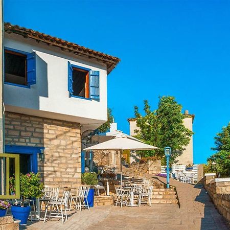 Afitos Guest House Екстер'єр фото