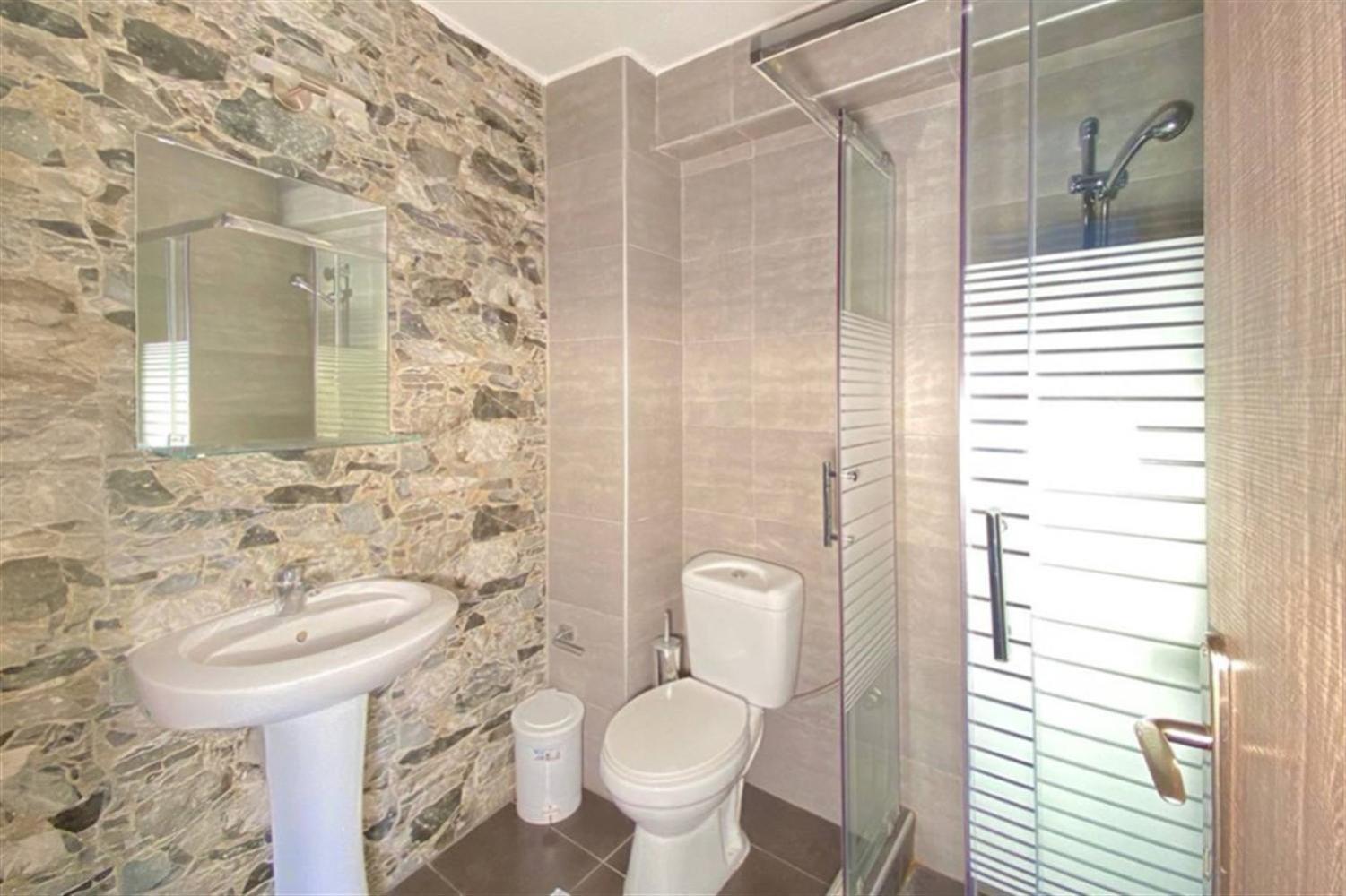 Afitos Guest House Екстер'єр фото