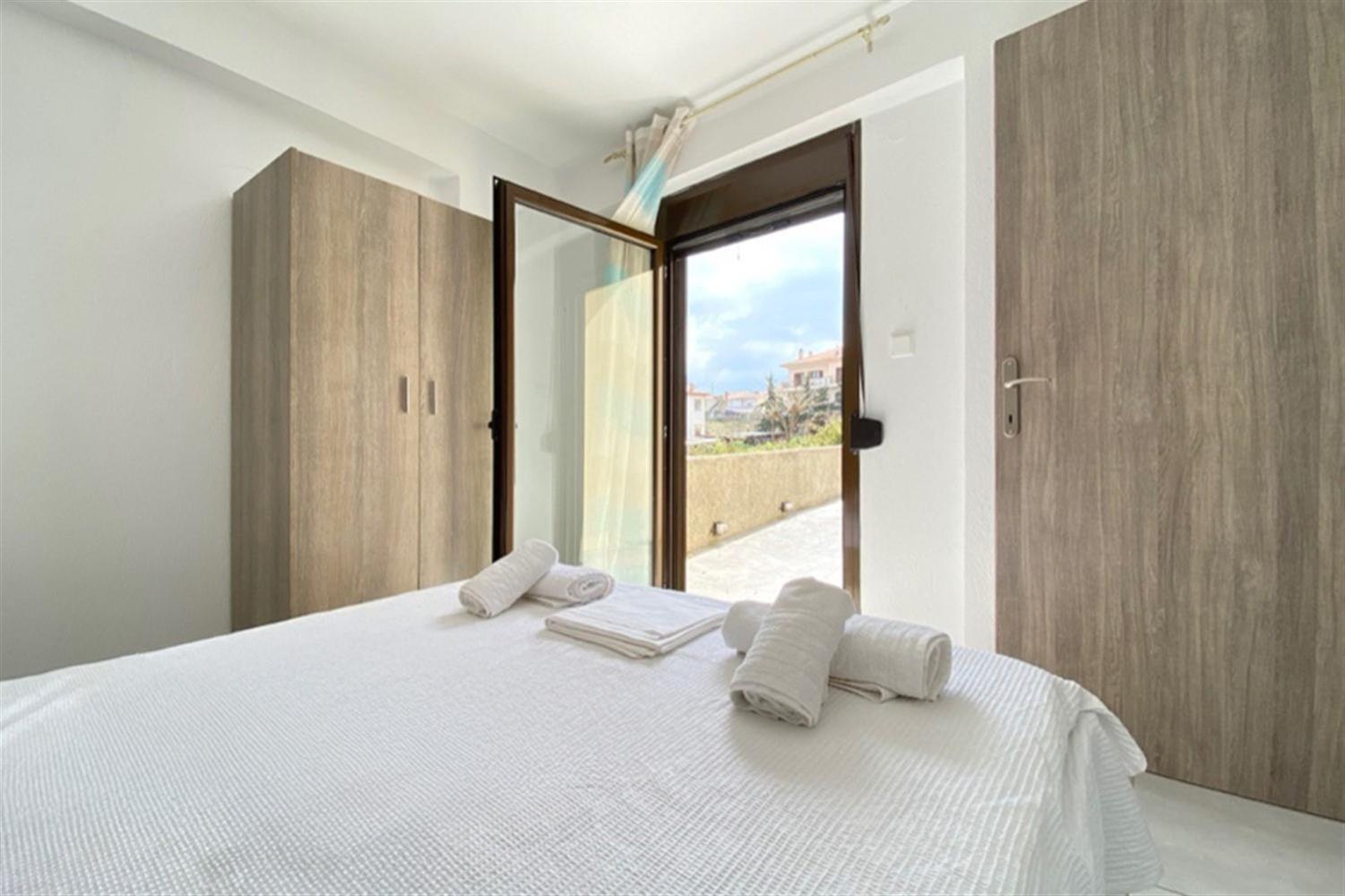 Afitos Guest House Екстер'єр фото