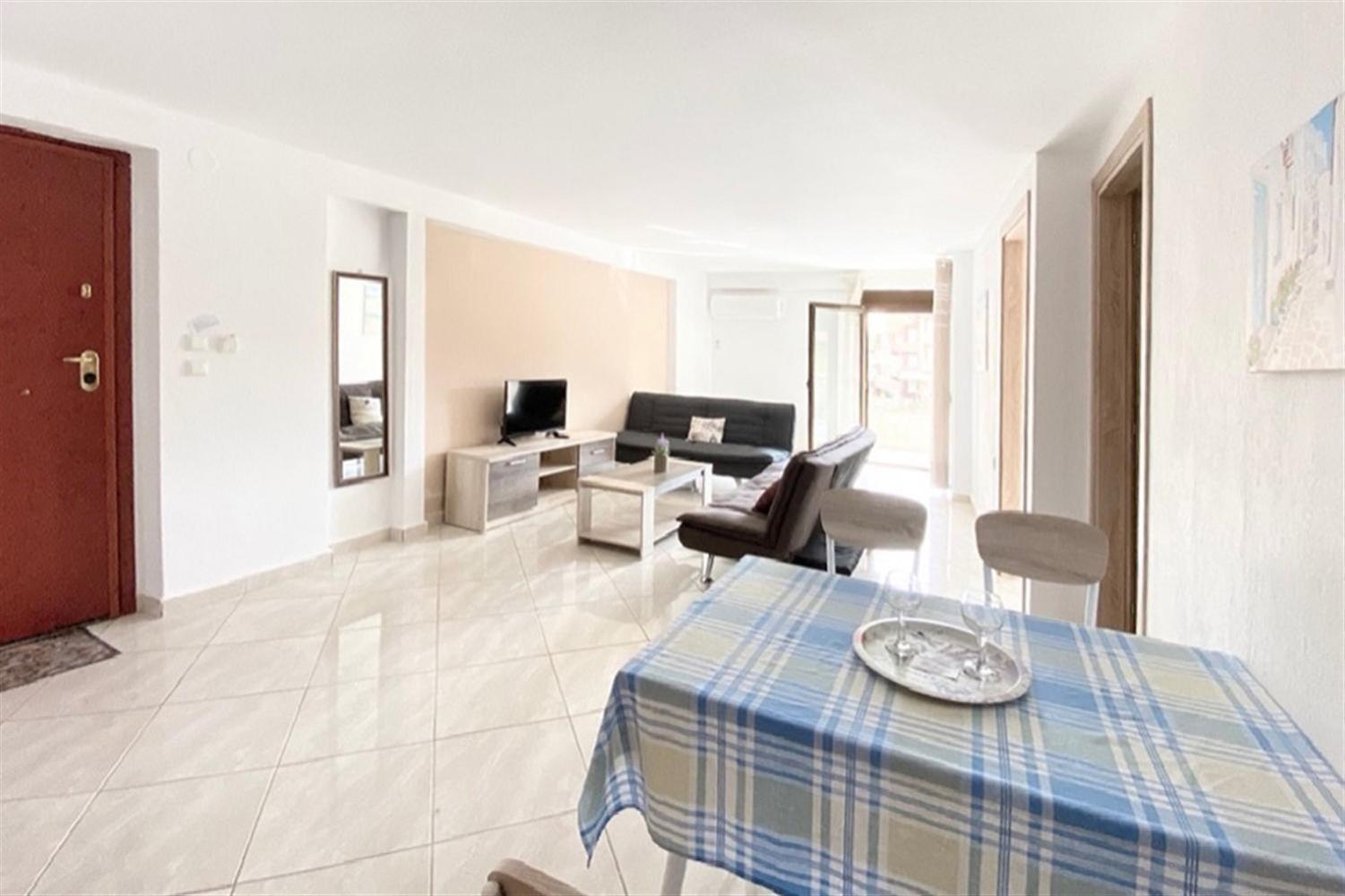 Afitos Guest House Екстер'єр фото