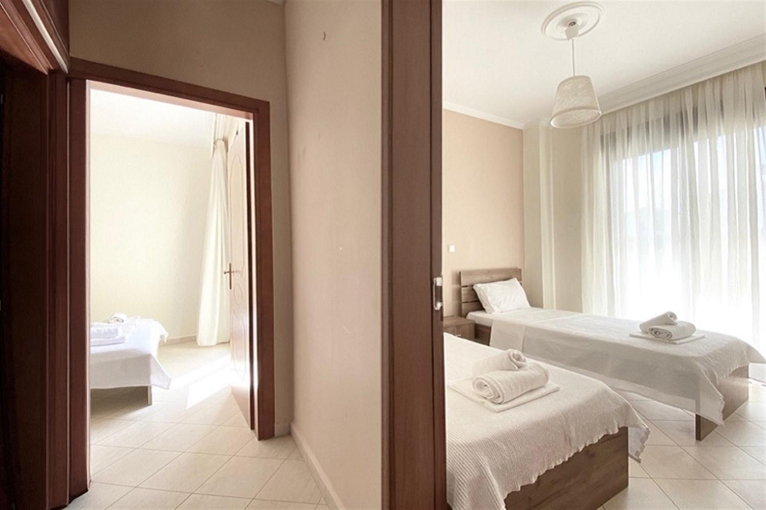 Afitos Guest House Екстер'єр фото