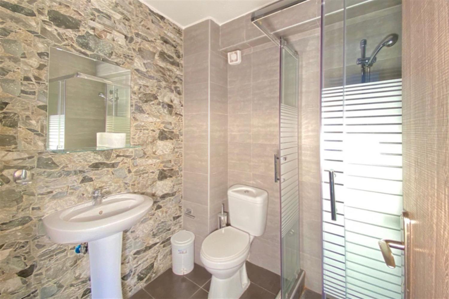 Afitos Guest House Екстер'єр фото