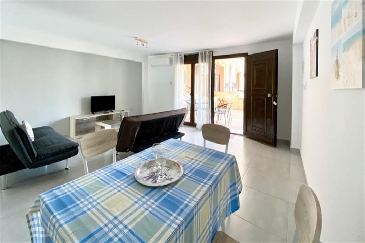 Afitos Guest House Екстер'єр фото