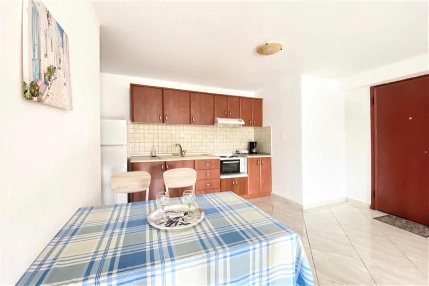 Afitos Guest House Екстер'єр фото