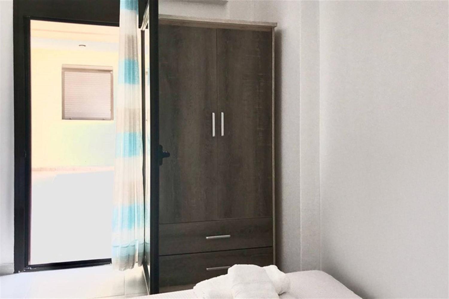 Afitos Guest House Екстер'єр фото