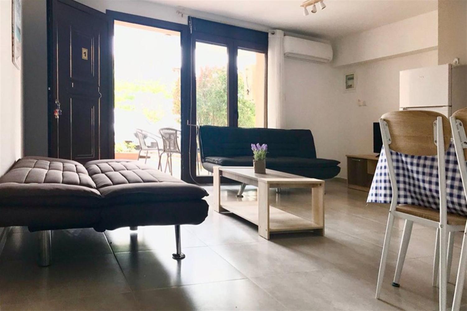 Afitos Guest House Екстер'єр фото
