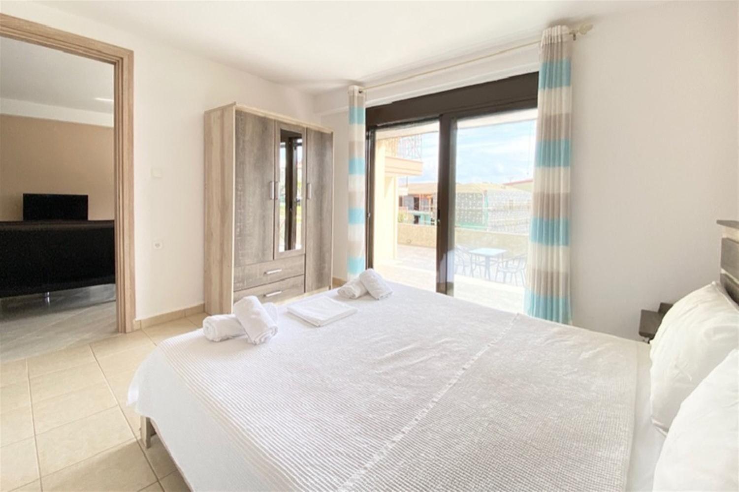 Afitos Guest House Екстер'єр фото