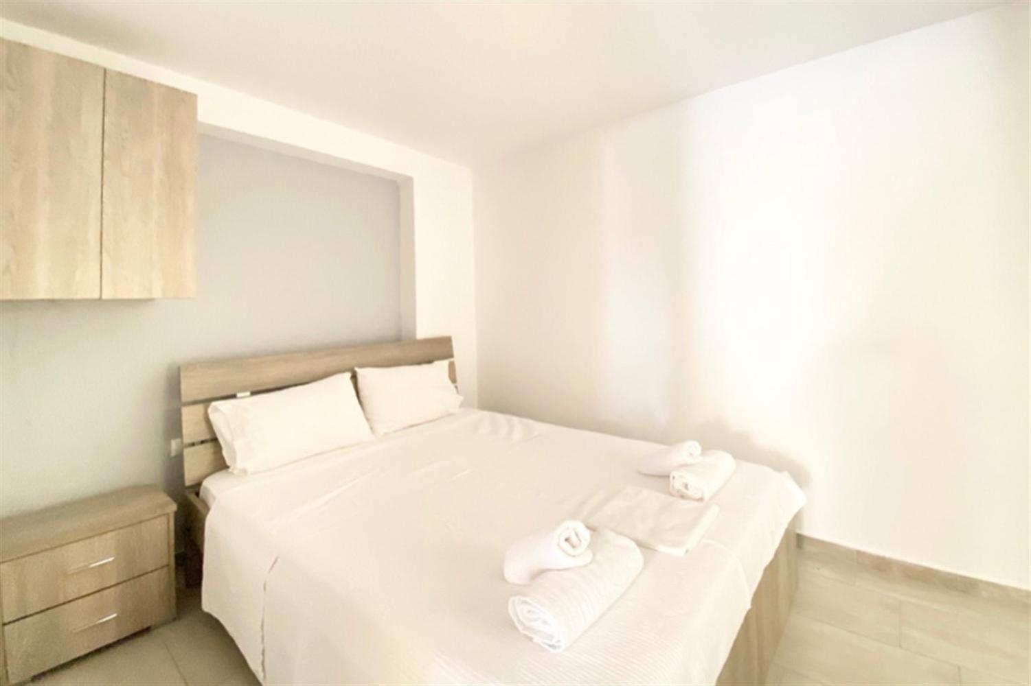 Afitos Guest House Екстер'єр фото