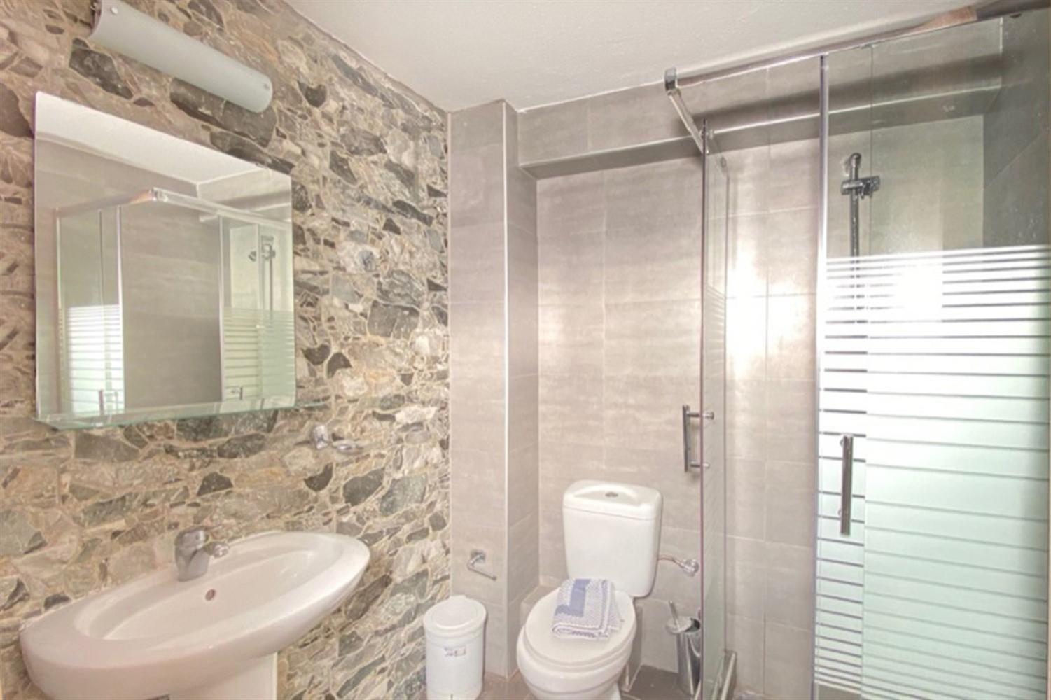Afitos Guest House Екстер'єр фото