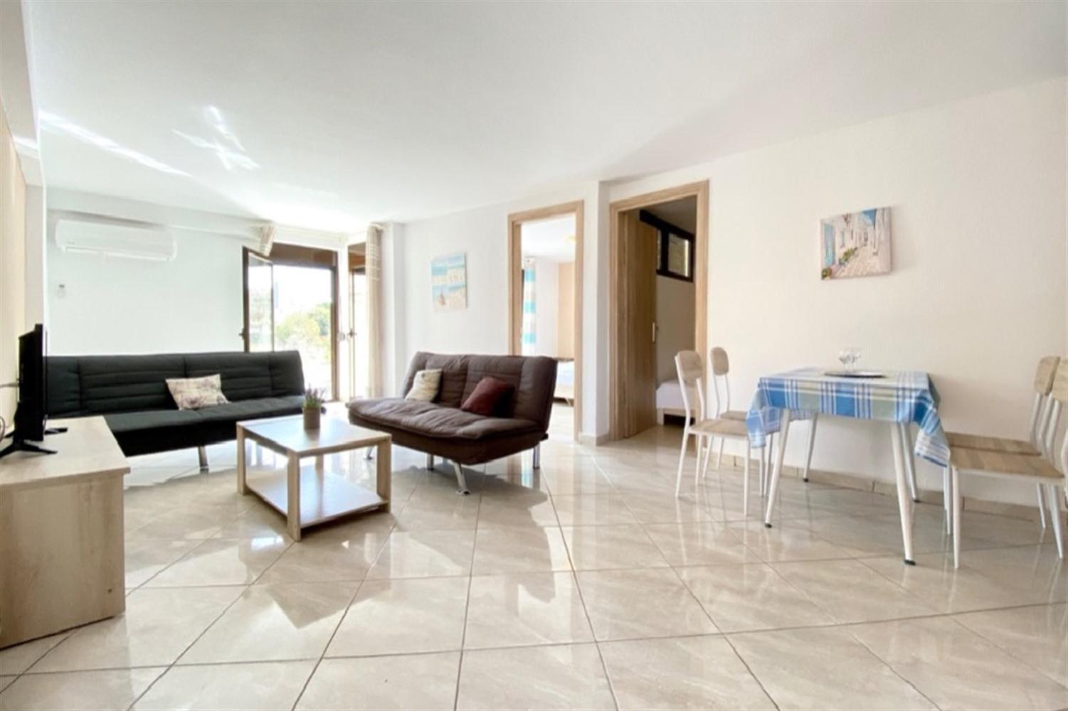 Afitos Guest House Екстер'єр фото