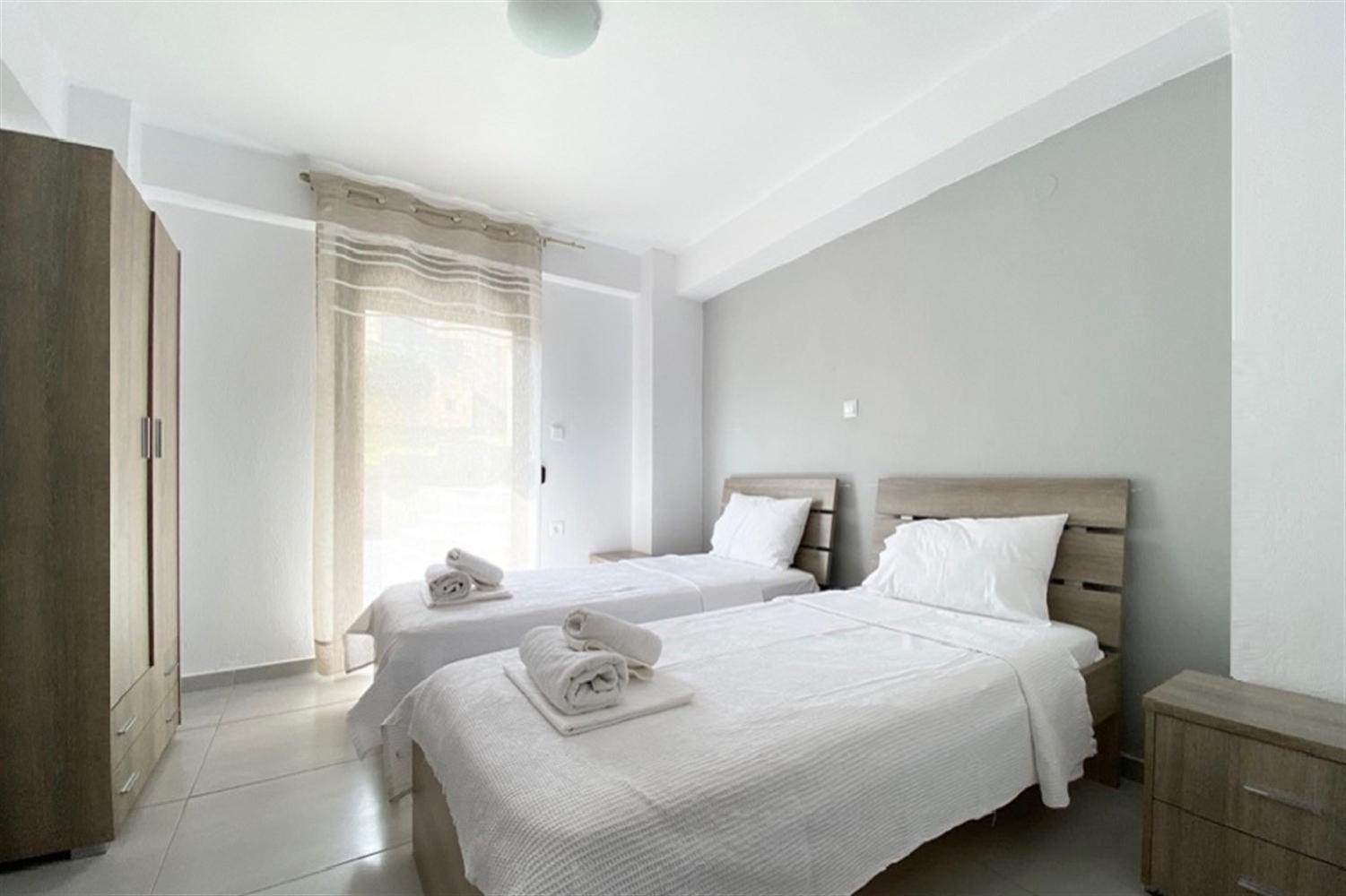 Afitos Guest House Екстер'єр фото