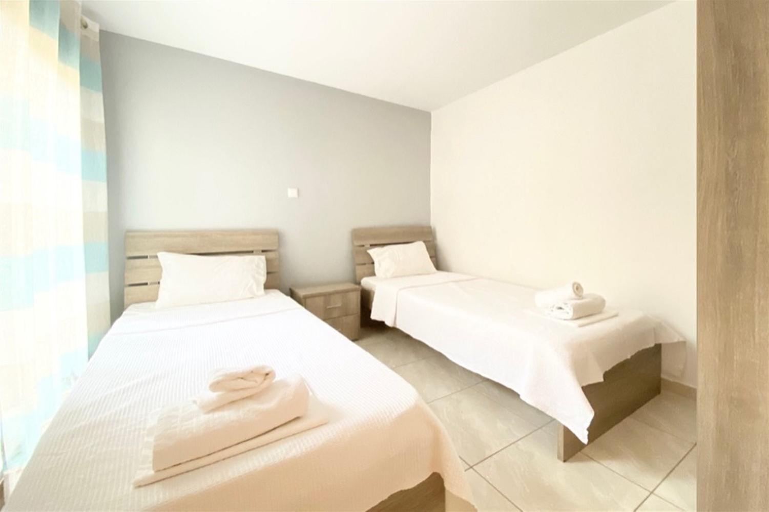 Afitos Guest House Екстер'єр фото
