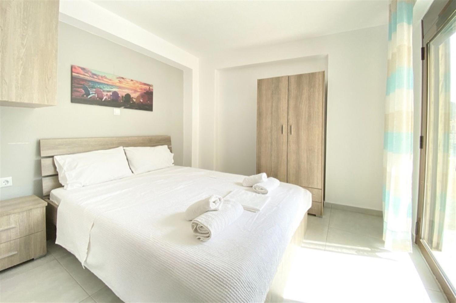 Afitos Guest House Екстер'єр фото