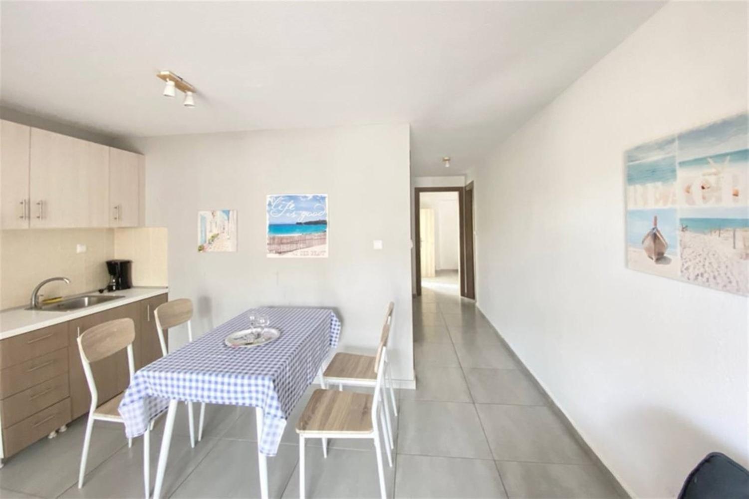 Afitos Guest House Екстер'єр фото