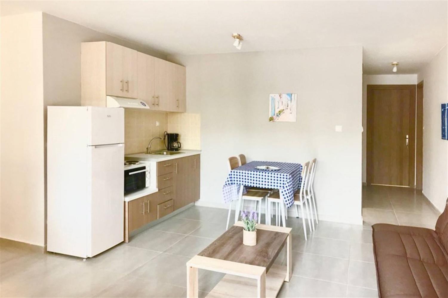 Afitos Guest House Екстер'єр фото