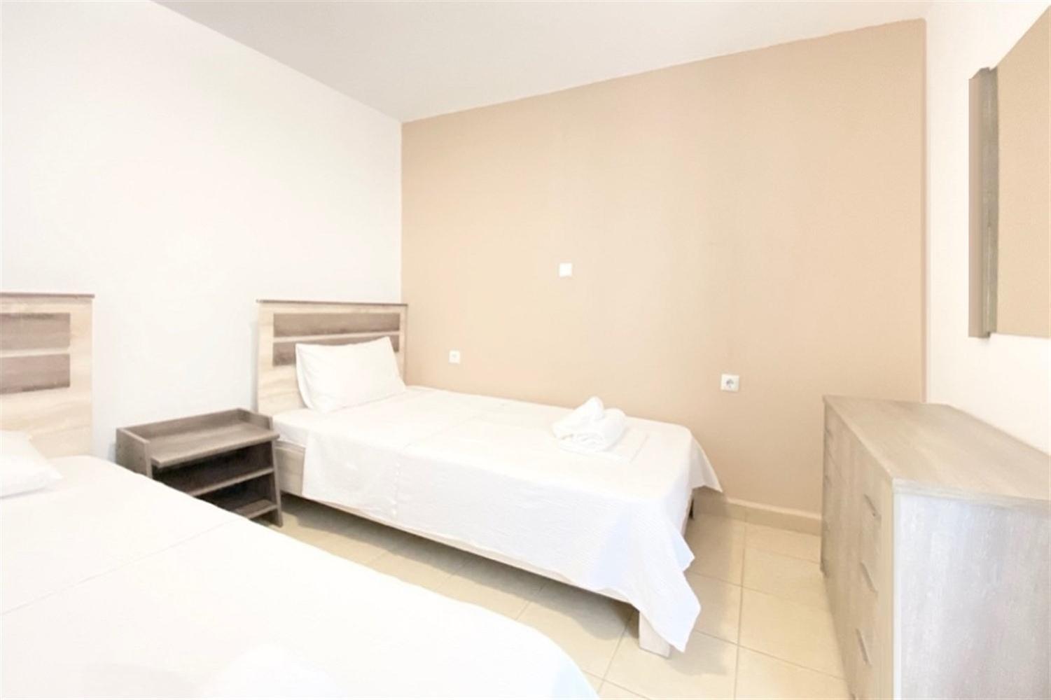 Afitos Guest House Екстер'єр фото